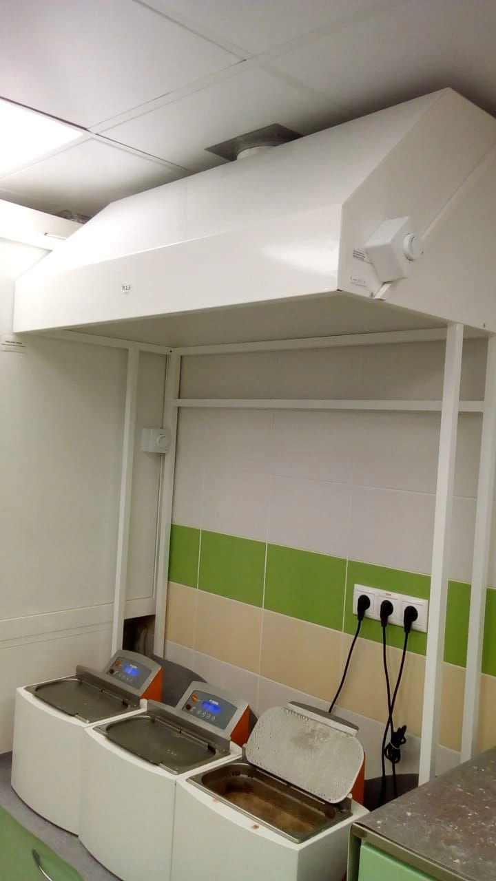 غطاء عادم، سلسلة ش.و