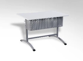 Two-Person Student Desk Unadjustable Model: АтНП2