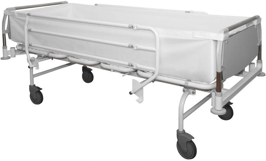 جهاز غسل المرضى - TU 32.50.50-002-07614107-2018