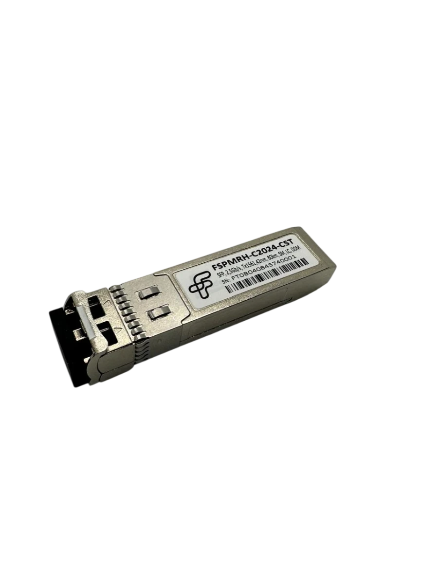 Optical Transceiver SFP FSPMRH-ухх24-CST