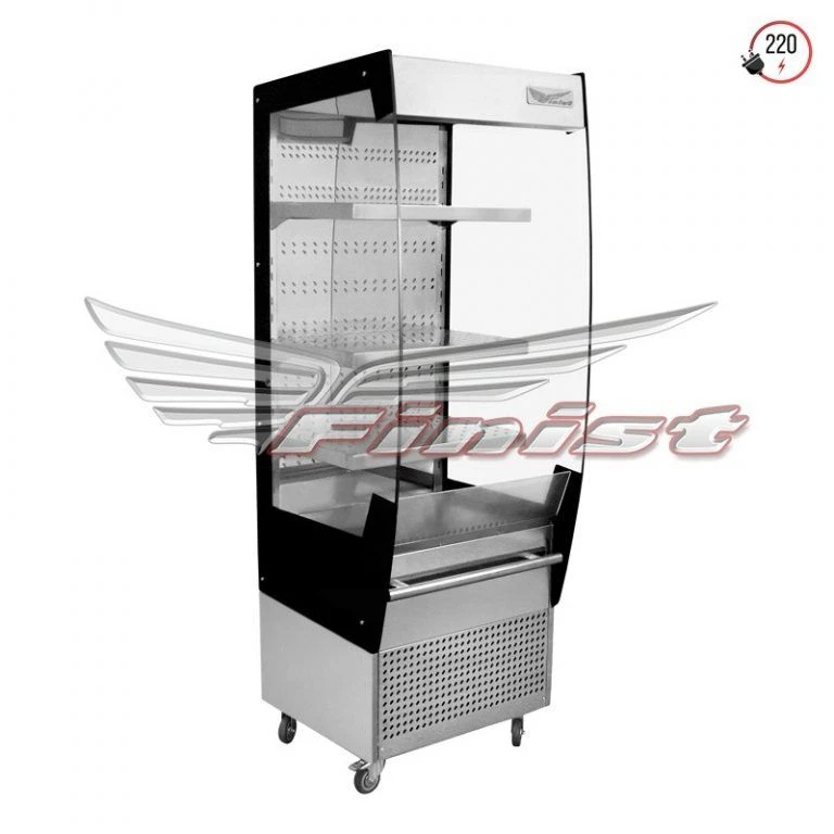 فريزر عرض أرضي FRESH