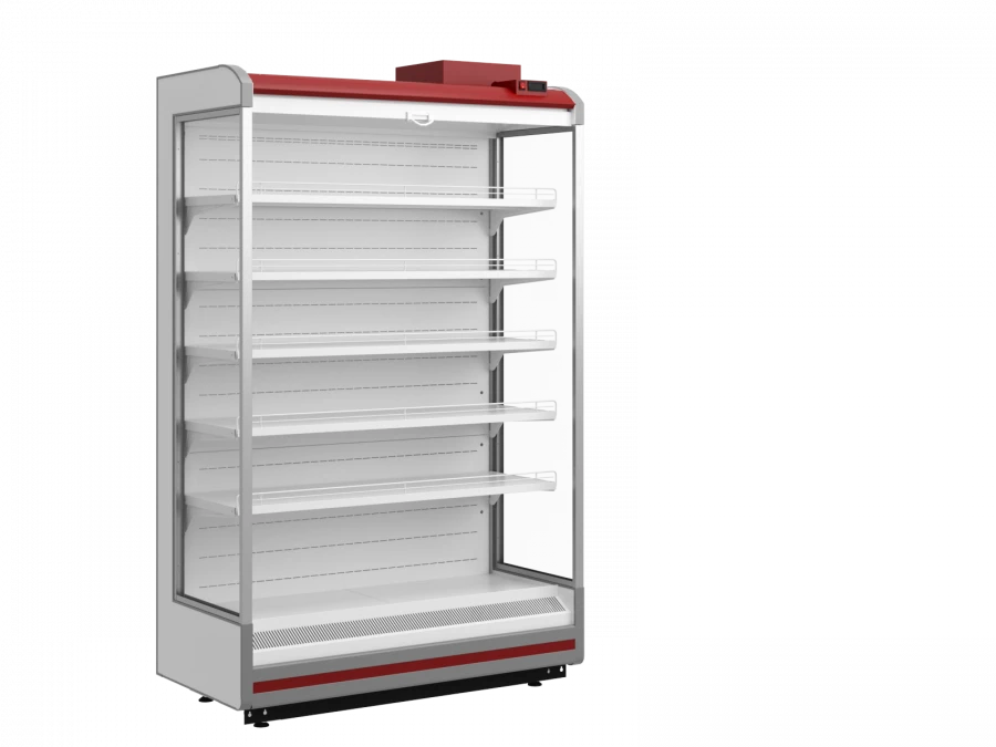 Medium Temperature Display Refrigerator FRICON-KM MDS 3750 LP