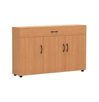 Office Cabinet with Board Space - Model TMod-3