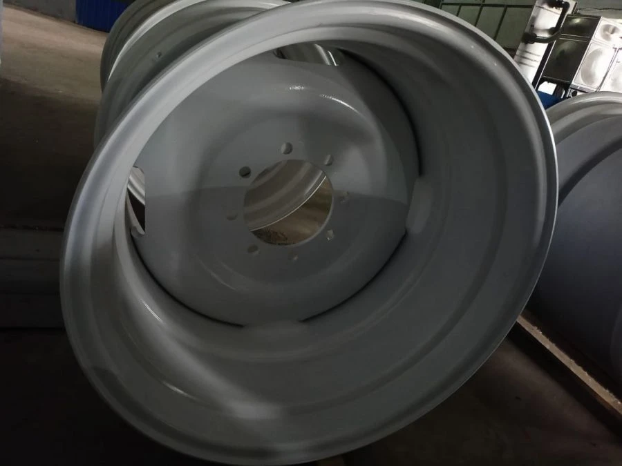 Agricultural Wheel Rims DW27Bx32