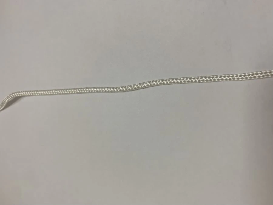 3 mm Nylon Cord for Versatile Applications