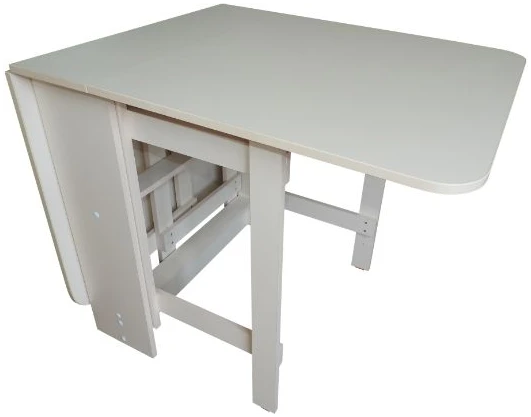 Folding Table Art. U.02.11 - Compact and Versatile Design