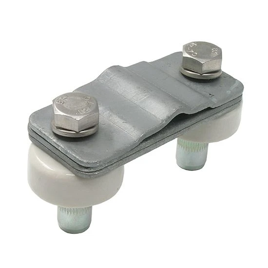 Ceramic Insulator Conductor Holder DOC-30.2GTS-ZR8