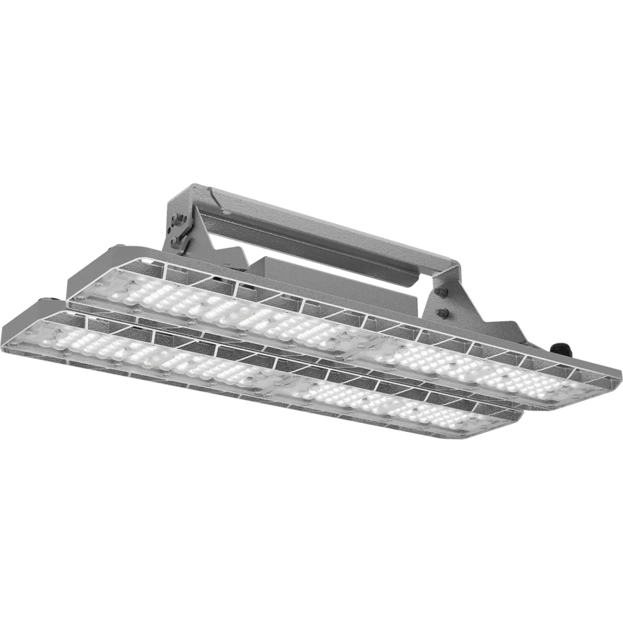 LED Marine Spotlight for High Spaces - HB LED MARINE 100