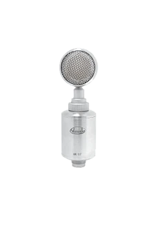 MK-117 Condenser Microphone for Vocals and Instruments