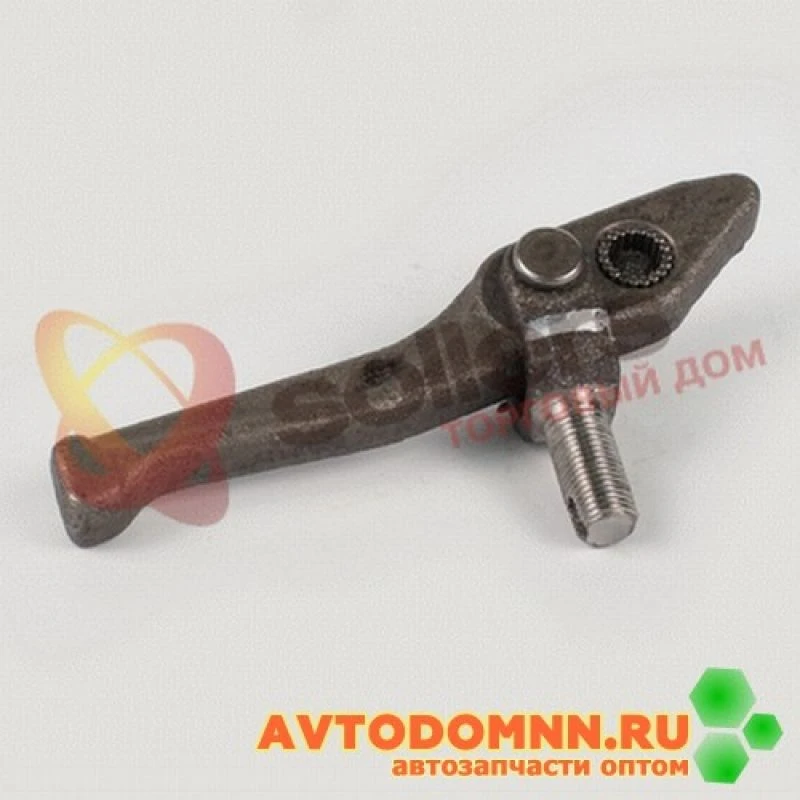 مجموعة ذراع تحرير القابض مع شوكة 53-1601094