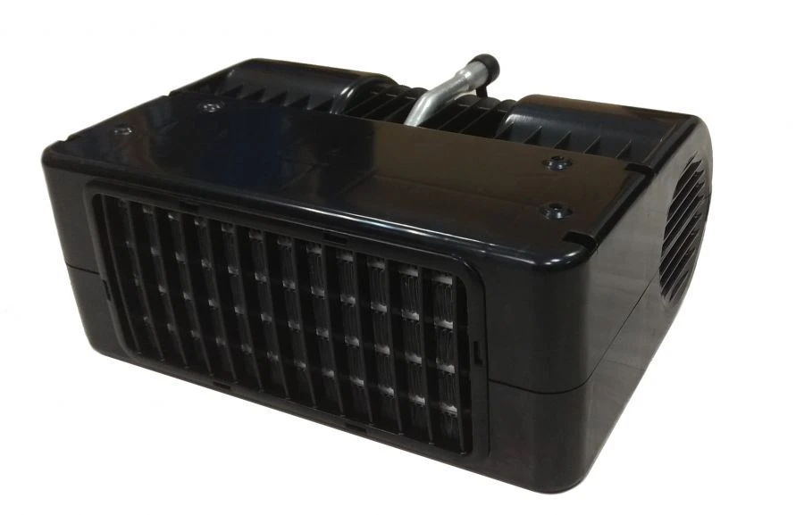 Zenith 2 Additional Heater 24V D16mm