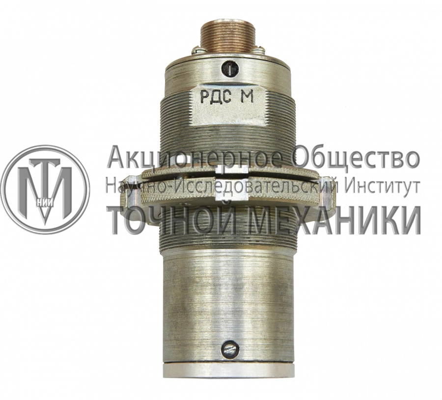 مستشعر حركة RDS-M لقياس الديناميكا القطار