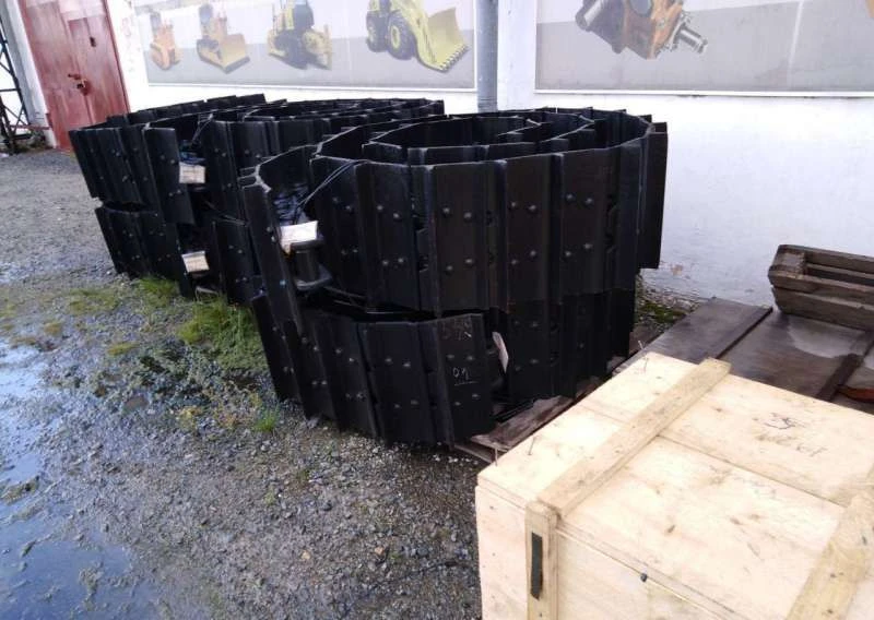 مسار الجرار K280-22-000-20SB مكون من النظام الحركي