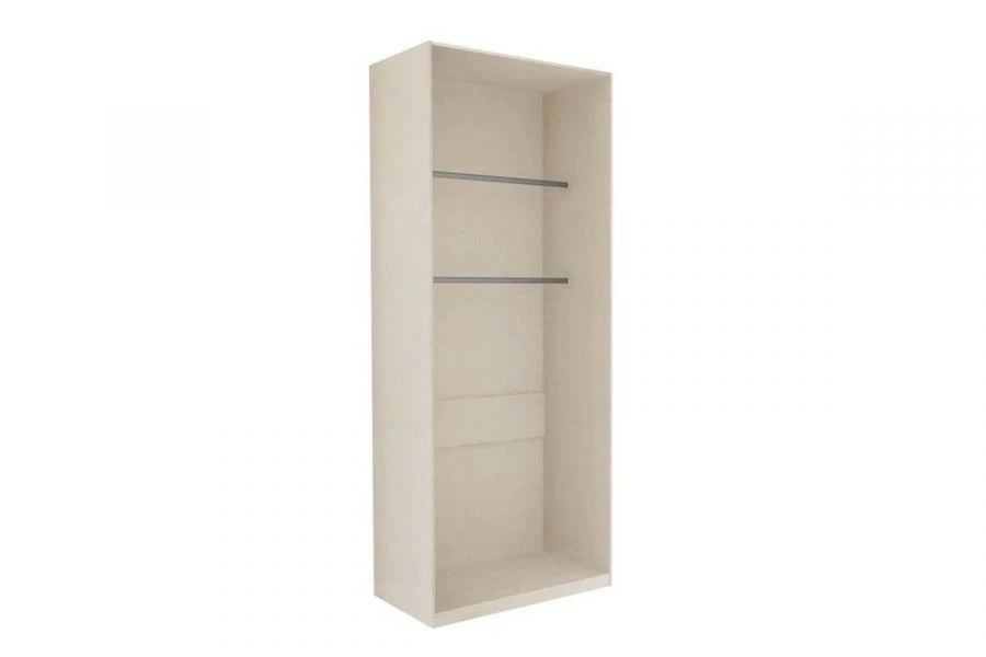 Classic LD.637220.000 Two-Door Cabinet (Shtrihlak)