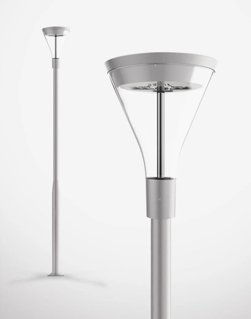 LED Street Lamp LEDTEC PRO AVENA