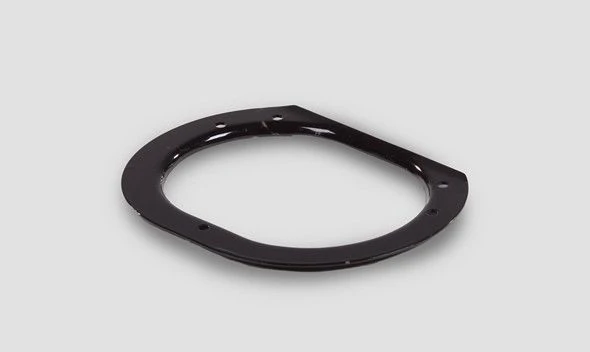 حامل ختم دعامات الأرضية لنقل الحركة 316000513002010