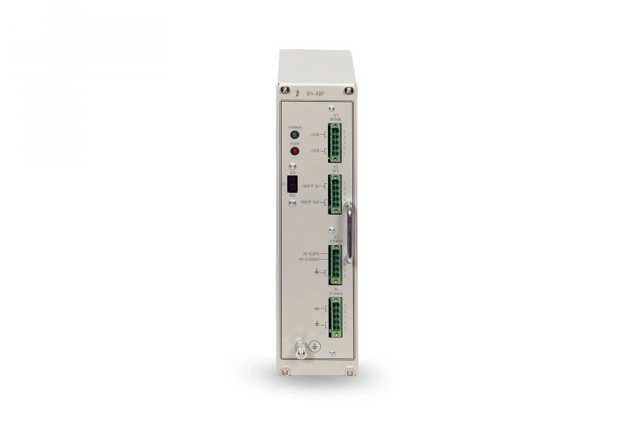High-Frequency Automatic Switch Block VCh-AVR