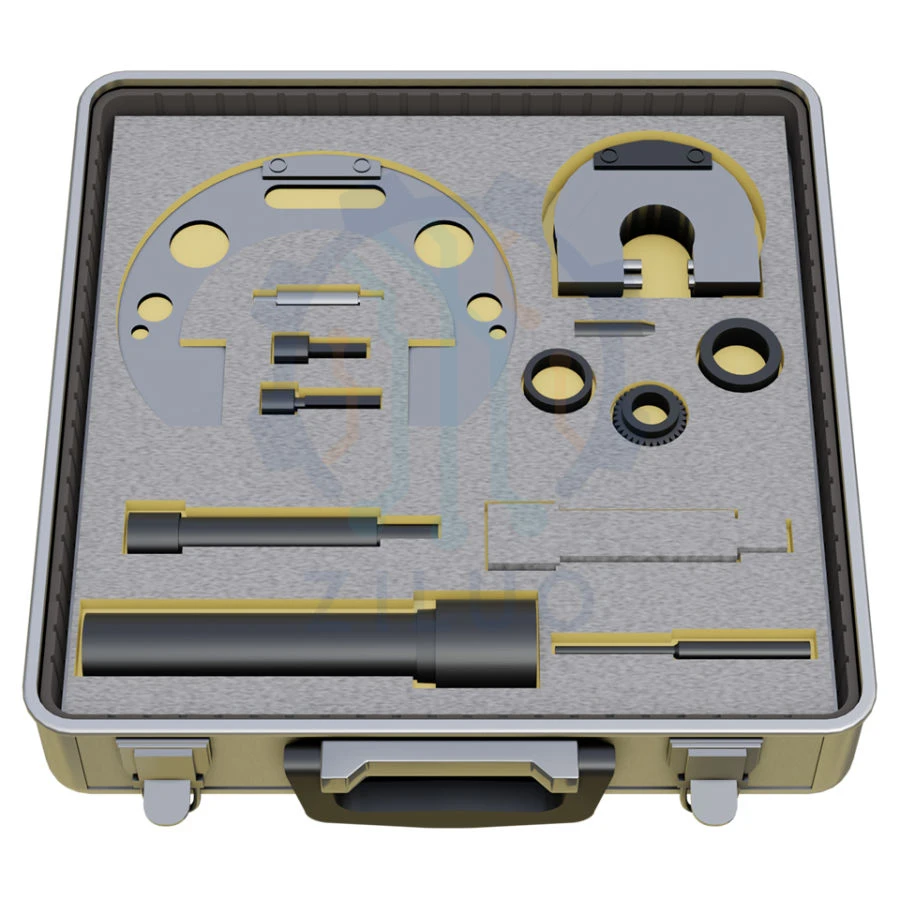Technical Measurement Laboratory Setup LS0233