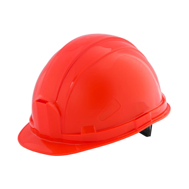 Hammer Trek® RAPID Red Safety Helmet, Article 77616