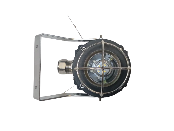 مصباح LED مضاد للانفجار EXELED-1-5000