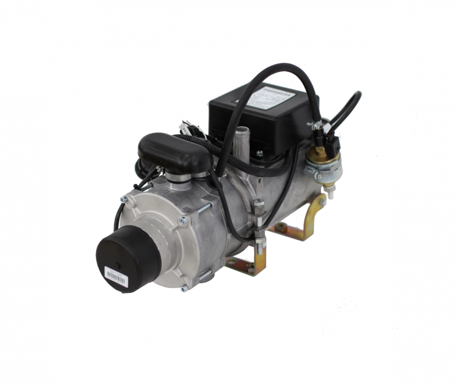 نظام تسخين الديزل المسبق للمحركات الكبيرة 14TS-10-C