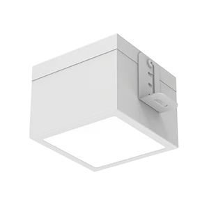 Compact Energy-Efficient LED Light VARTON DL-Grill 100x100 mm 12