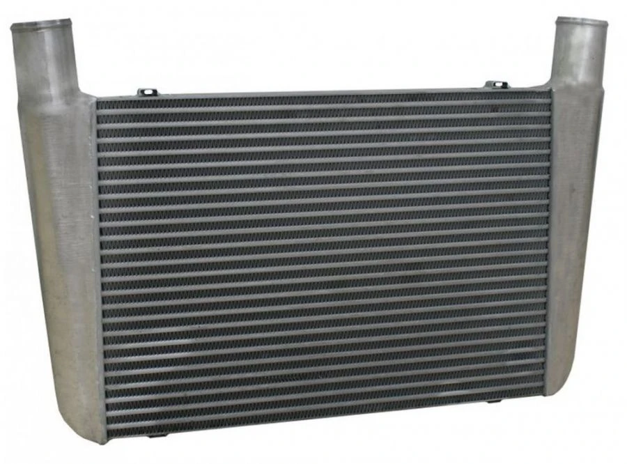 Air Charge Cooler Heat Exchanger 4238A-1172010-01