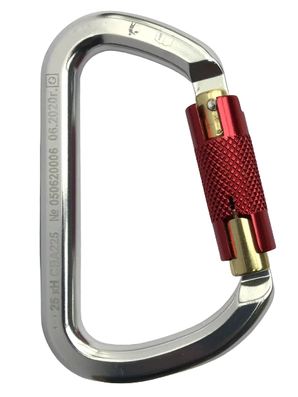 Connection Element (Carabiner) Model CWA225