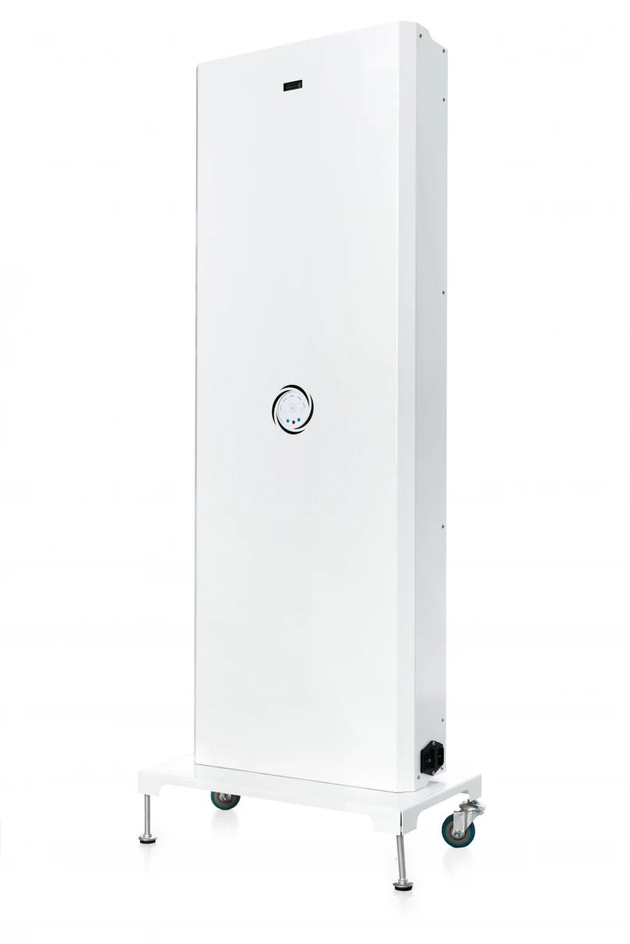 PRO 120+ Closed Type Bactericidal Recirculator