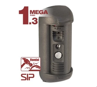 انترفون فيديو رقمي IP DS81906A