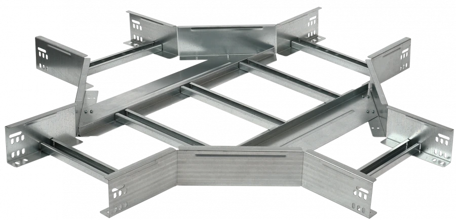 Cross Connector for Staircase 50x500 R300 LLK2X-050-500