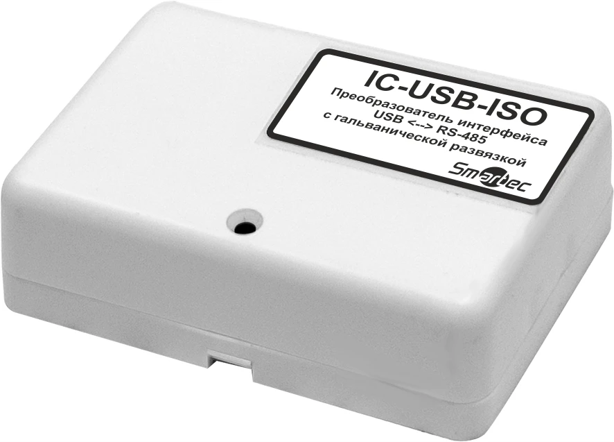 USB to RS-485 Interface Converter IC-USB-ISO