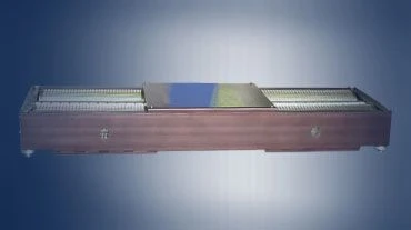 Universal Monoblock Brake Tester STN 13000.01