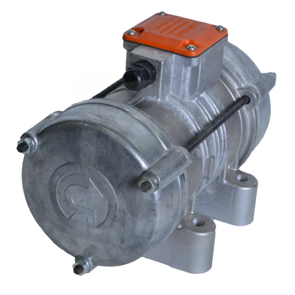 اهتزاز كهربائي ميكانيكي IV-98B (42فولت)