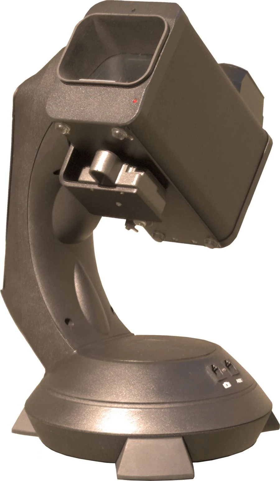 كاميرا تصوير حراري محمولة إيرتيس 2000 SV-1