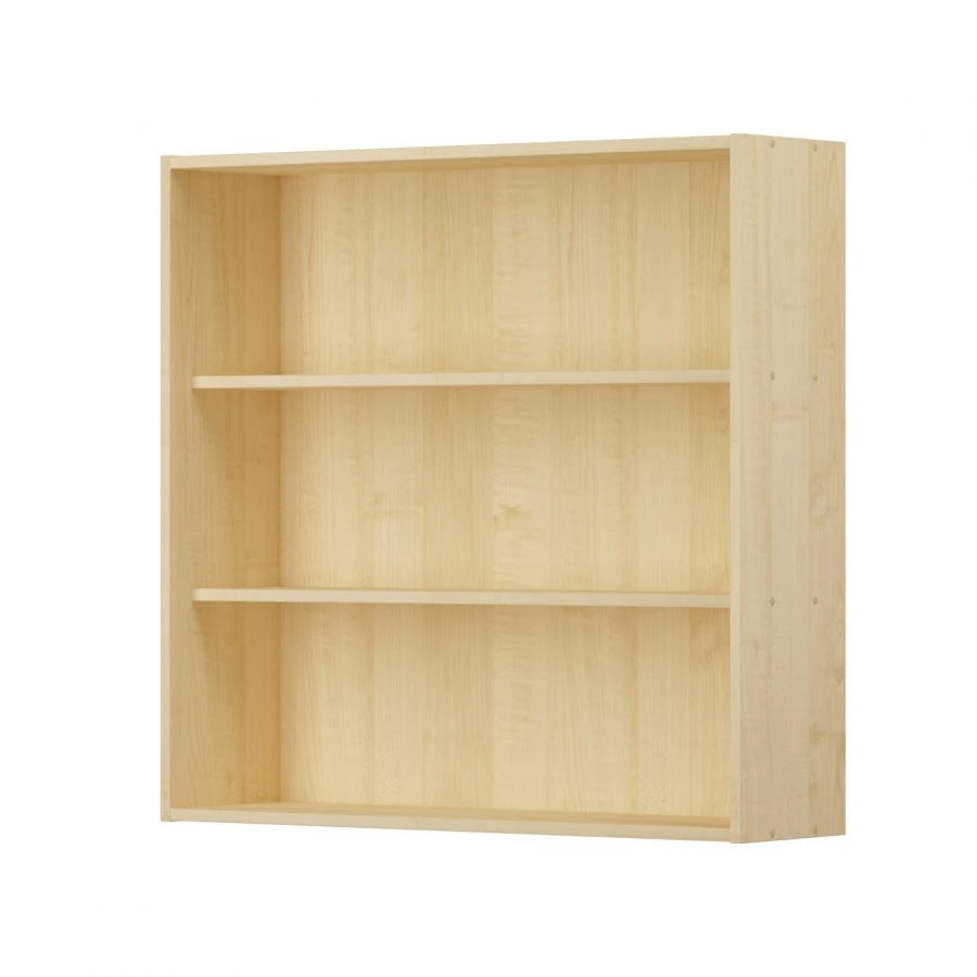 Wall Display Case for Showcasing Items