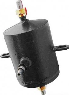 Equalizing Vessel (EV) for Differential Pressure Measurement (SU)