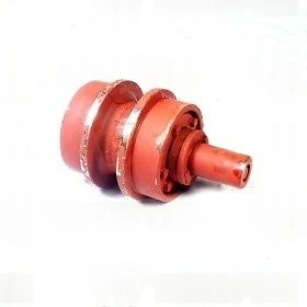 بكرة دعم بدون حوامل 50-21-425C لتشديد المسار