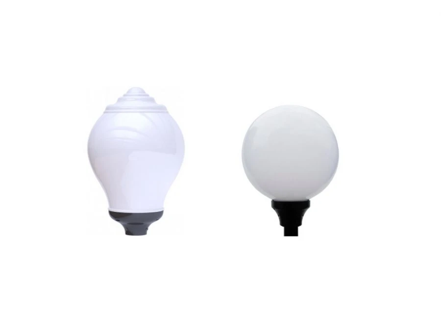 Modern LED Park Light, DRS Series