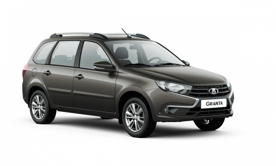 Educational Vehicle with Manual Control LADA Granta Universal" (Model 219440)