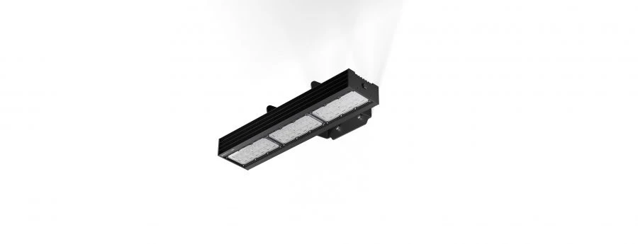 Industrial LED Floodlight TERMINATOR A 78 S1