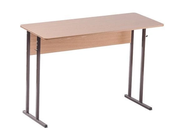 Wooden Student Desk for Classrooms