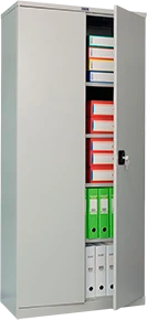 خزانة الأرشيف الطبي براكتك MD M-18