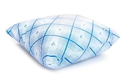 Pillowcase 60x60 cm - Cotton Fabric