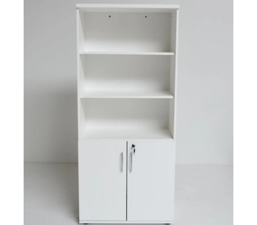 Office and Educational Shelving Unit 409 - Home Evolution