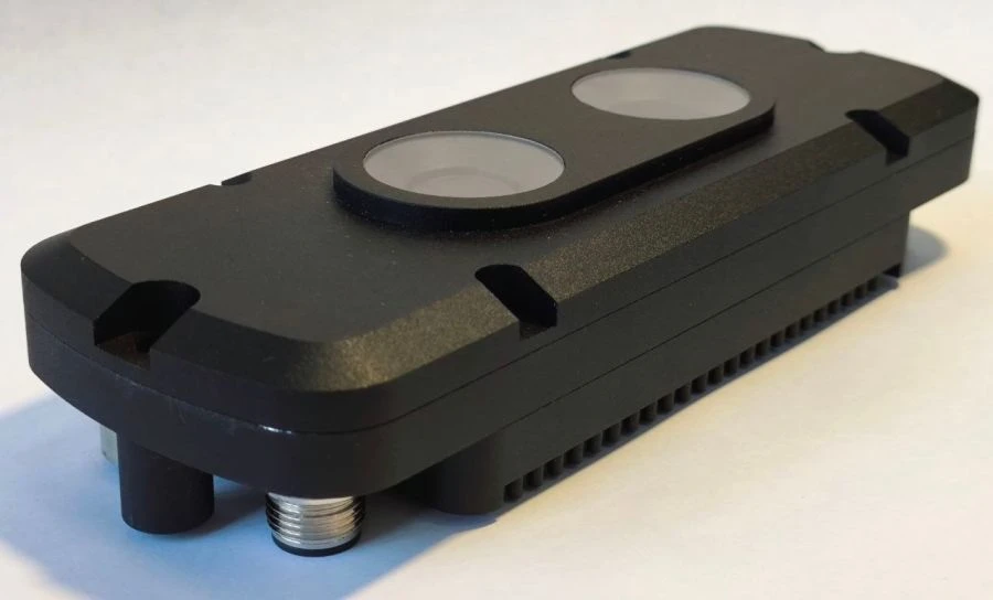 عداد الركاب "SPP-2