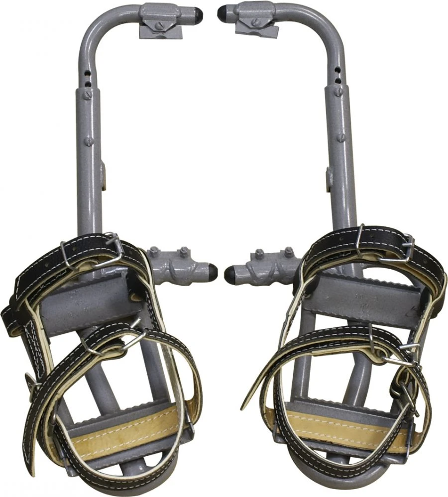 Universal Climbing Gear LOU for Electric Transmission Lines