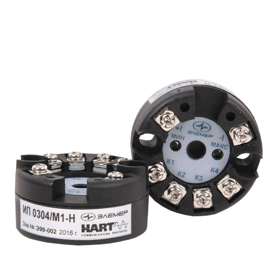 Measurement Converters IP 0304/M1-N