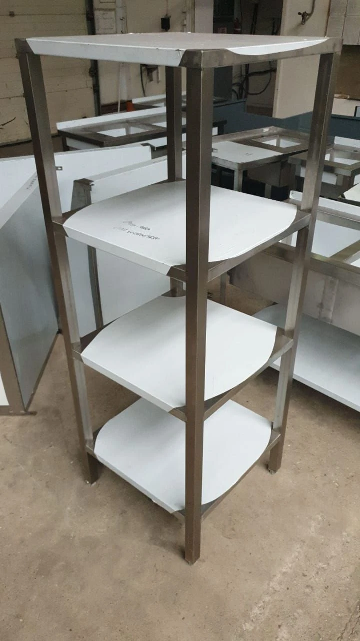 Food Service Shelving Unit Series SP
