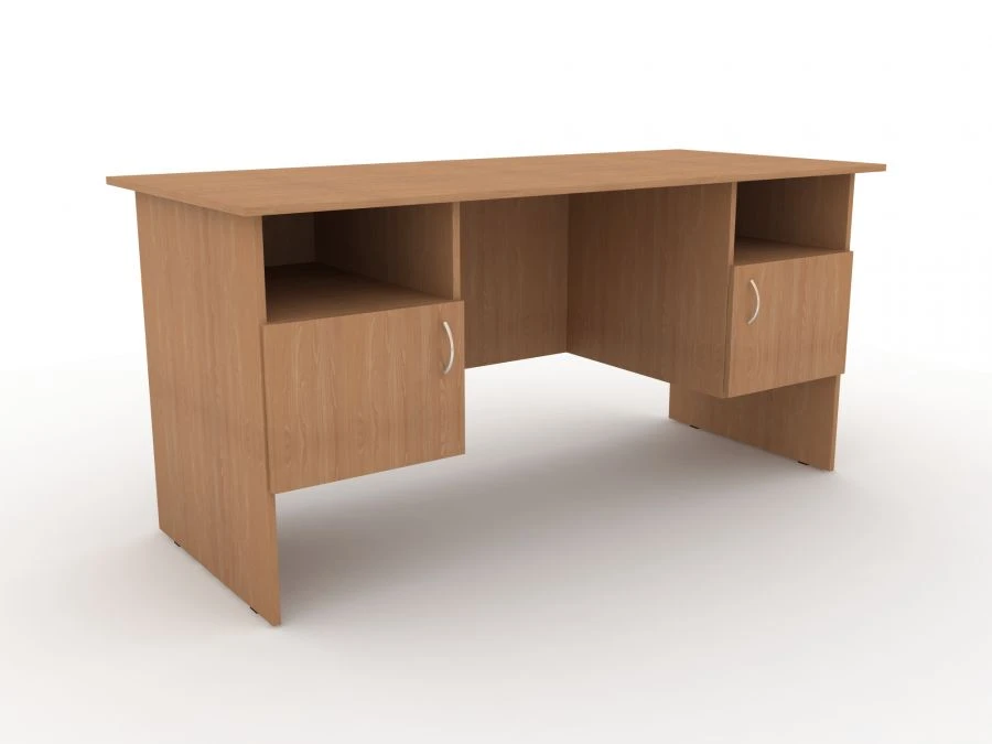 Two-Drawer Writing Desk SP 93.2